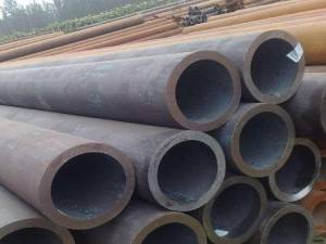 Highly Used Seamless Steel Pipe