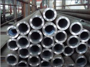 Small Size Seamless Steel Pipe