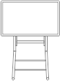 Interactive<br> Electronic<br> Whiteboard
