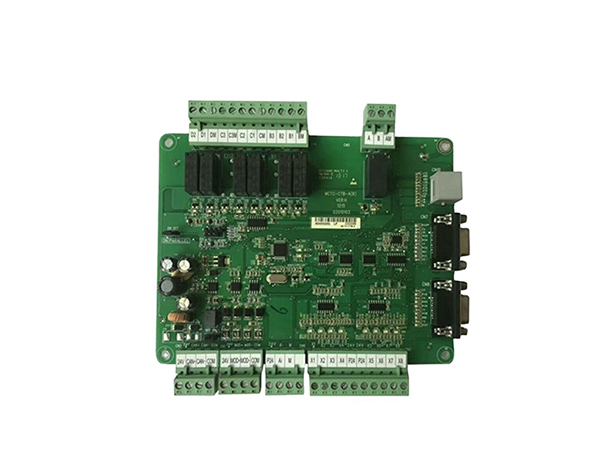 NICE3000NEW PCB-1