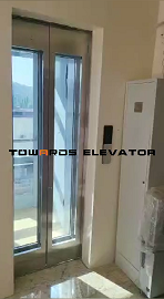 TOWARDS NEW PROJECT # CHINA ELEVATOR MANUFACTURER # ELEVATOR SALES