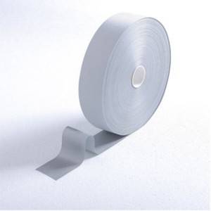 Industrial Washing Poly Reflective Tape