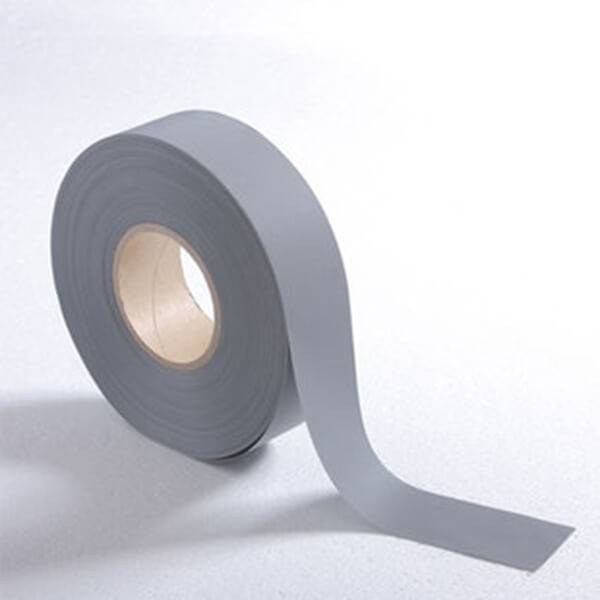 China Hot sale 3m Solas Retro Reflective Tape - Ecnomical Poly Grey ...