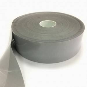 Auto-adhesivo reflectante cinta-TX-1703-2B-ZN