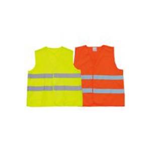 China OEM Motorcycle Reflective Safety Tape - New Fashion Design for China High Visibility Working Clothes Reflective Safety Vest – Xiangxi