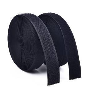 OEM Manufacturer Safety Helmet Reflective Tape - Manufacturer for China Customizable Hook and Loop Cable Tie Down Strap – Xiangxi