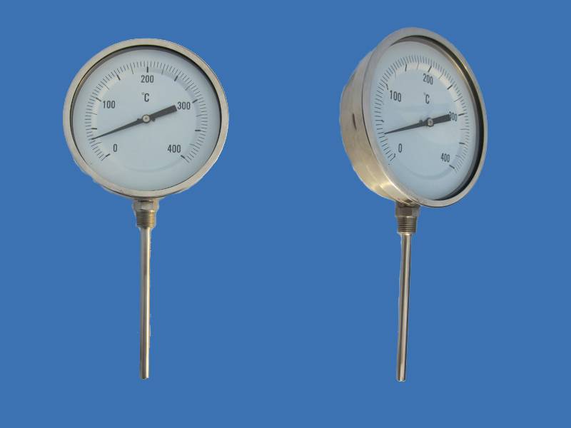 How to choose the right transformer oil temperature indicator (thermometer)  — Insulect