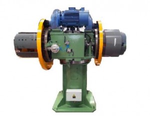 Power Transformer Silicon Shunt Reactor Disk Core Cutting Line