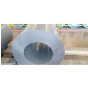 Grain Oriented Electrical Steel Cold Rolled Silicon Steel Sheet for Transformer Core Plate From China Factory