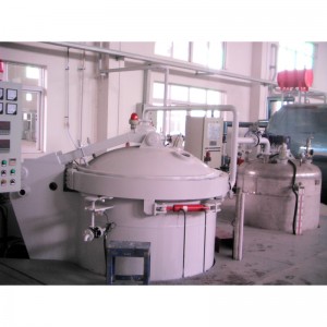 Transformer Vacuum Pressure Impregnating Equipment