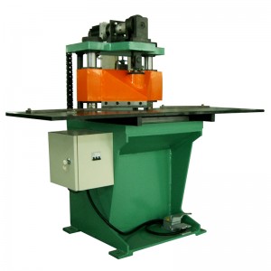 Silicon steel V Notching Cutting Machine kwa Transformer V Cutting Machine Line Kata Line