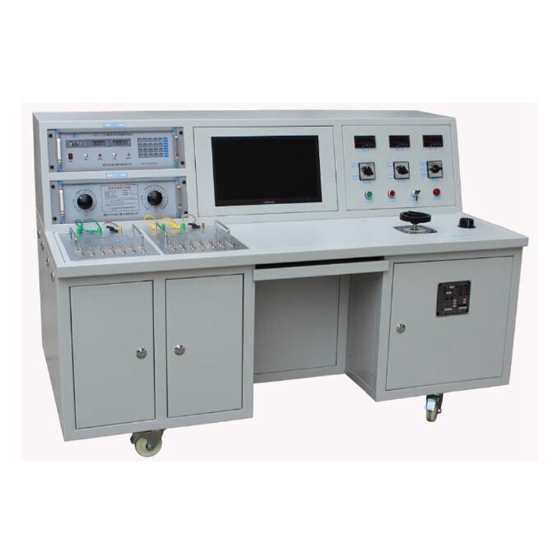 HES-30 Testing Bench_副本