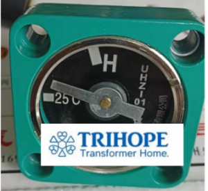 Transformer Temperature Indicator