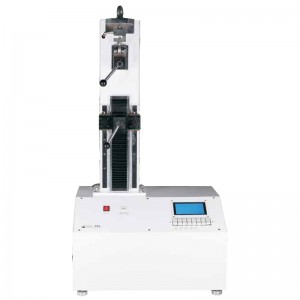 Enameled Wire Elongation and Tensile Strength Tester