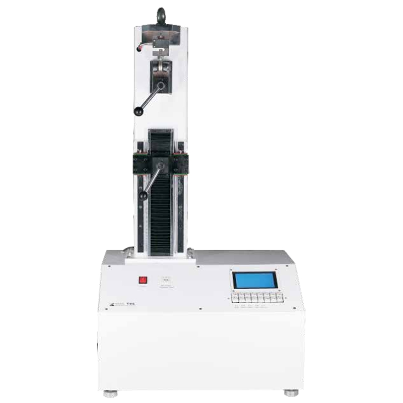 Enameled Wire Elongation and Tensile Strength Tester