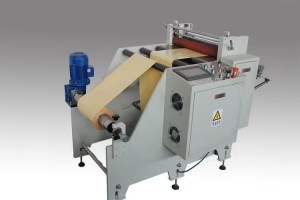 Paper Computerized Cutting Machine