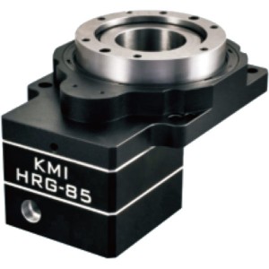 KMI Hohlrotationsplattform Getriebe HRG-85