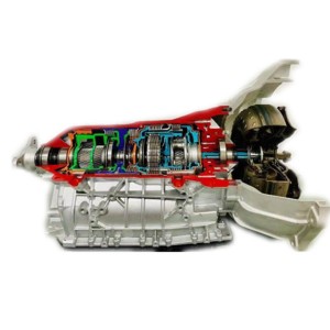 OEM/ODM Manufacturer Type Of Steering Gear - NJL6R40A – Harmonic