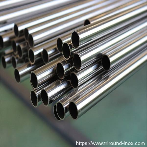 2017 China New Design Stainless Steel Tube -
 China  high quality low price sanitary pipe 201/202/304/304L/310S – Triround