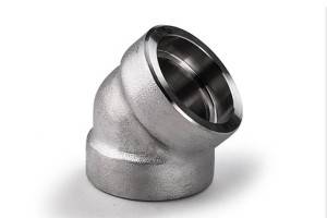 Stainless Steel Butt Welded fittings-Union