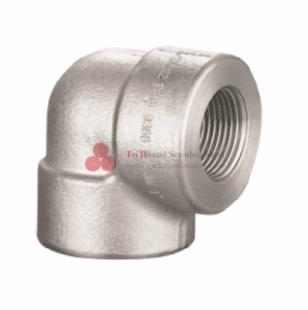 Factory supplied Ansi Class 150 Flange -
 Stainless Steel Forged Fittings NPT & Socket Welded – Triround