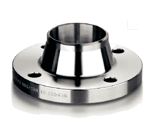 Factory Cheap Ms Square And Rectangular Tube -
 Welding Neck Flange(W/N)300LBS  – Triround