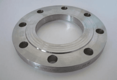 Factory Outlets Stainless Steel Long Weld Neck Flange -
 Slip On Flanges – ANSI B 16.5 900LBS – Triround