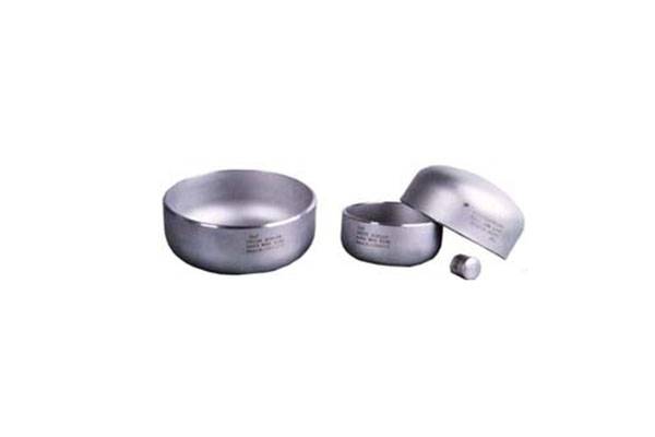 100% Original Industrial Stainless Steel Pipe -
 Stainless Steel Butt Welded fittings-Caps – Triround