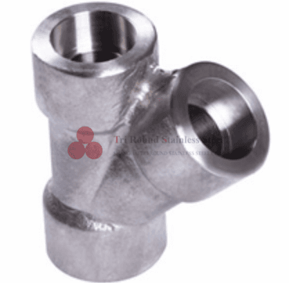 Low price for Stainless Steel Ss Pipe -
  Stainless Steel Forged Fittings NPT &Reducer Inserts Socket Welding – Triround