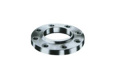 Top Suppliers Stainless Steel Pipe Tee -
 Lap joint flange – Triround