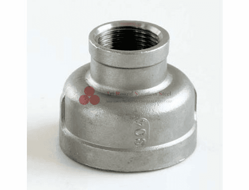 Manufacturer ofWeld Neck Flange With Plate -
 Reducing Socket – Triround