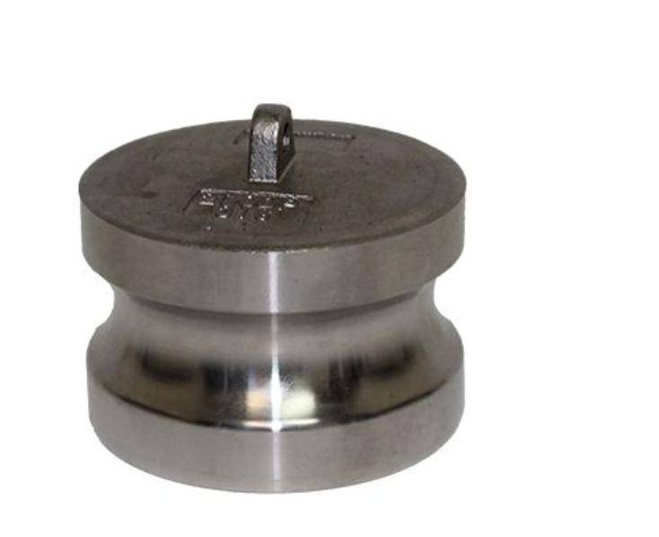 Excellent quality Different Types Of Valves -
 Type DP- Dust Plug Stainless Steel – Triround