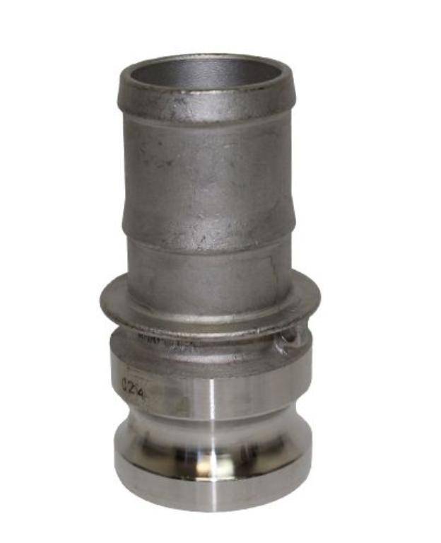 Factory source Elbow 321 -
 Type E adapters  – Triround