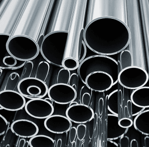 China  inox welded stainless steel pipe