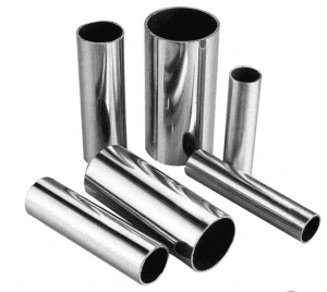Stainless steel sanitarji tubi ASTM A270