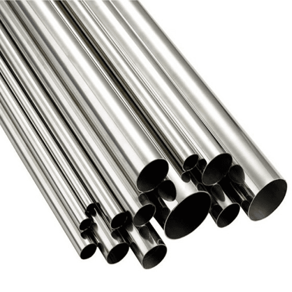 Popular Design for Sgp Stainless Steel Pipe -
 China  inox ornamental tube – Triround
