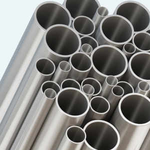 China  inox welded stainless steel tube