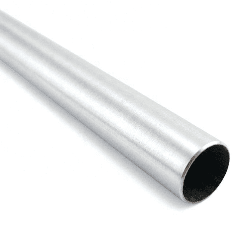 Reliable Supplier Ornamental Grade Round Tube -
 China  factory welded stainless steel pipe – Triround