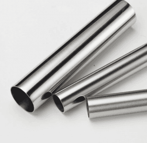 China  factory stainless steel tube