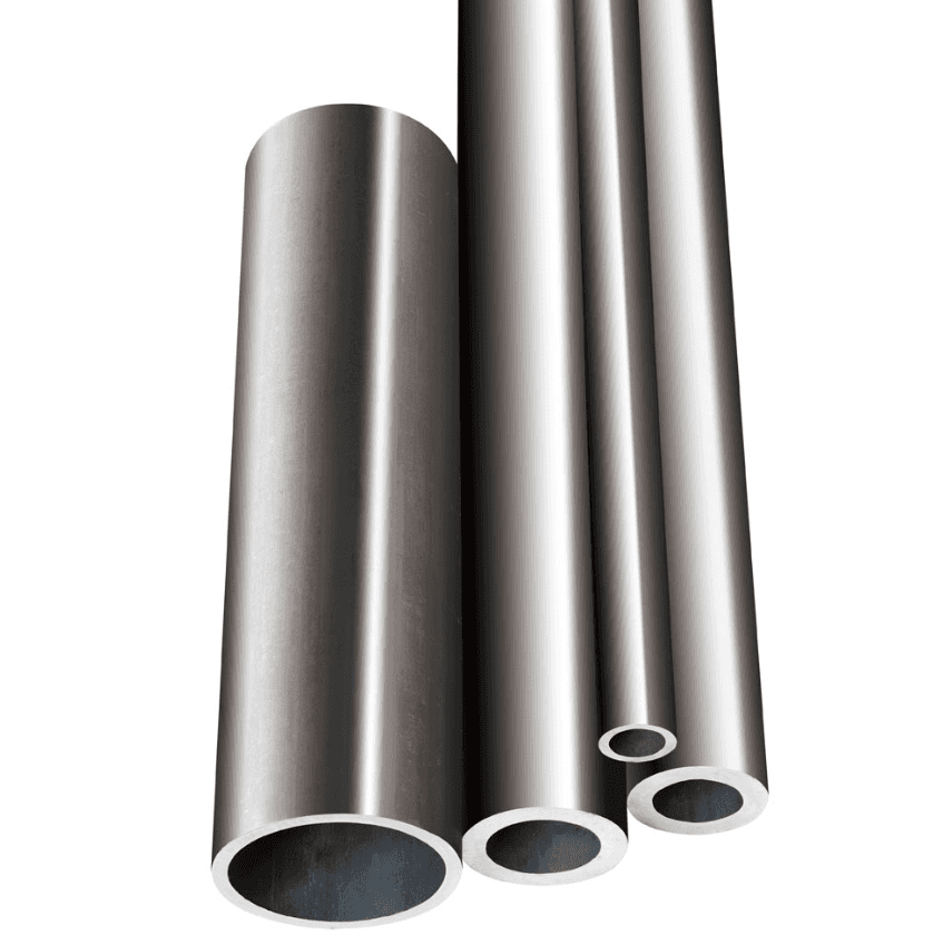 OEM manufacturer Inconel 625 -
 China  factory stainless steel pipe – Triround