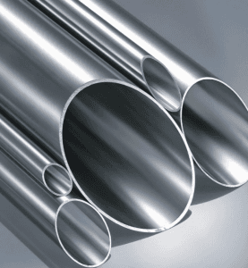 China  High Quality Stainless Steel Pipe