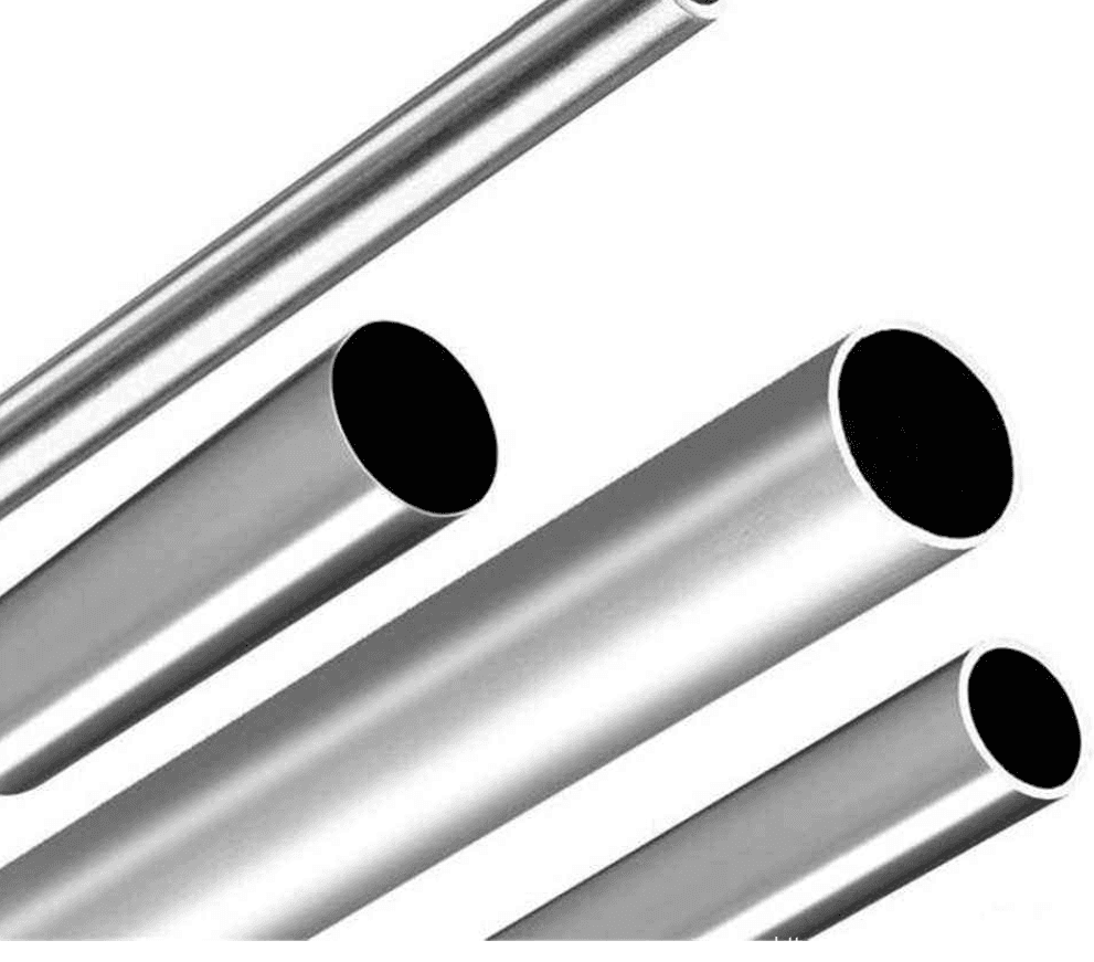 China  Low Price Stainless Steel tube Featured Image