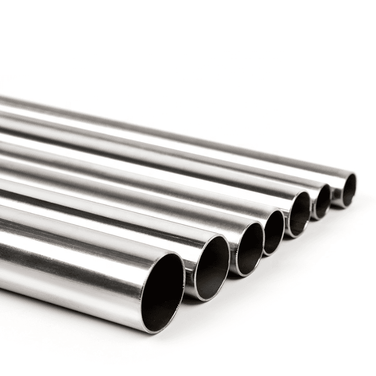 Hot Sale for 2 Inch Stainless Steel Pipe -
 SANITARY WELDED TUBES AS PER DIN 11850, AISI 304 / INSIDE AND OUT SIDE BRIGHT POLISH – Triround
