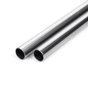 Stainless steel sanitary tubes  DIN 11850