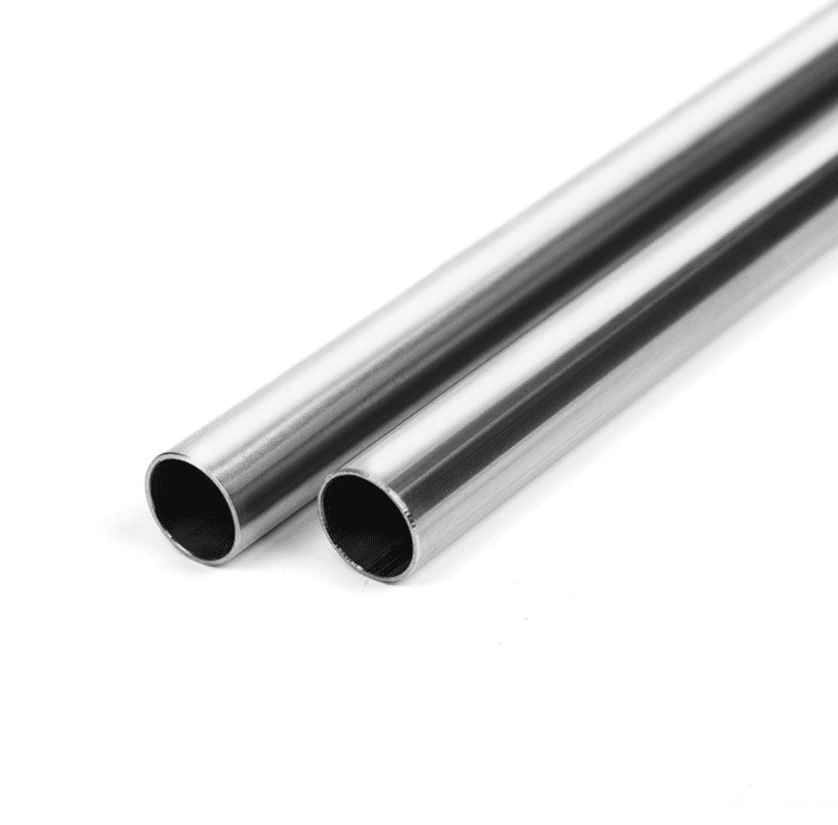 Low price for Stainless Steel Ss Pipe -
  Stainless steel sanitary tubes  DIN 11850 – Triround