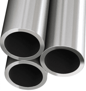 10″ schedule 40S  stainless steel seamless pipes