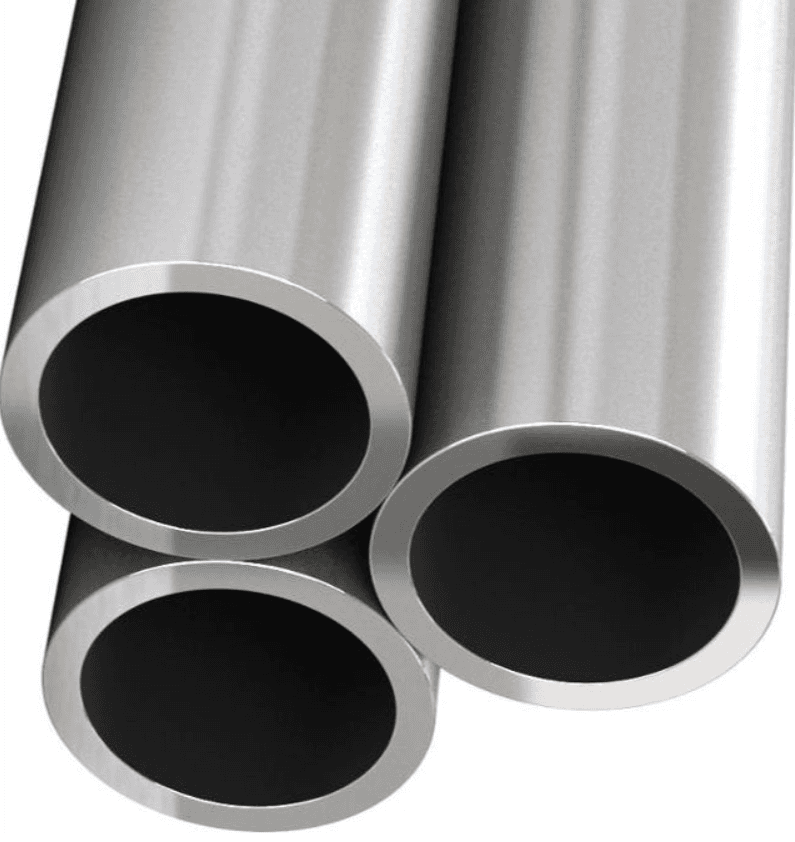 10″ schedule 40S  stainless steel seamless pipes Featured Image