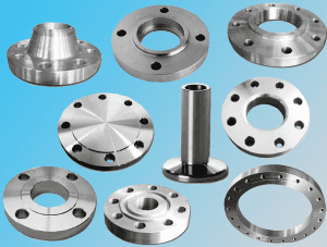 Stainless Steel Socket Flange-F51,S31803,S2205,INCONEL 625