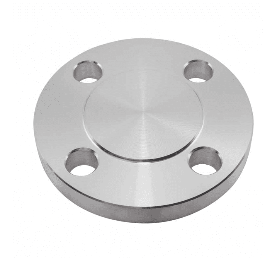 Factory Free sample Butt Welding Flanges – 300# Blind Flanges  Stainless Steel 304/304L & 316/316L  – Triround