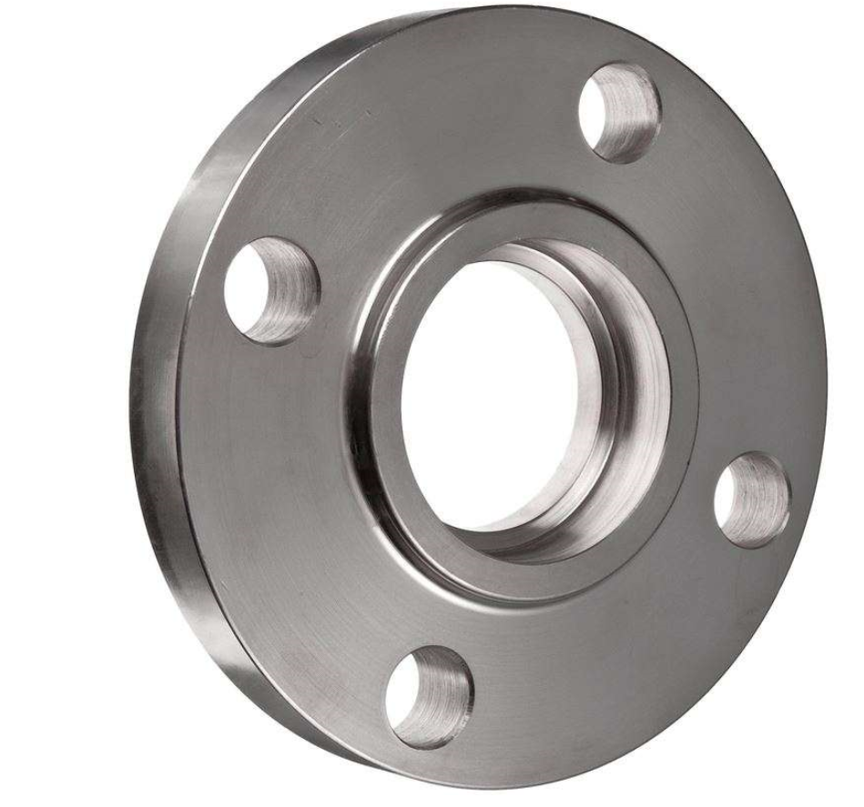Factory Price For Butt Welded Fitting -
 Socket Flange-TP317L/TP310S,F55/S32760/2607,INCONEL 625 – Triround